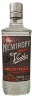 Водка Немирофф 0,5л