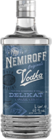 Водка Немирофф Деликат Мягкая 1л