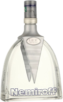 Водка Немирофф премиум Lex 0,7л