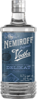 Водка Немирофф Деликат Мягкая 0,7л