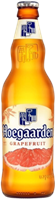 Пиво Хугарден Грейпфрут 0,44 бут. Россия