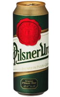 Пиво Pilsner Fest Bier 0.5 ж/б