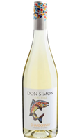 Вино Don Simon Nature Chardonnay бел.сух Испания 0,75л