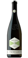 Вино La Tunella Pinot Grigio Италия 0,75л