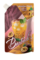 Сироп Barbados Passionfruit 250мл