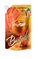 Сироп Barbados Caramel 250мл