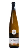 Вино Louis Klipfel Riesling бел.сух Франция 0,75л