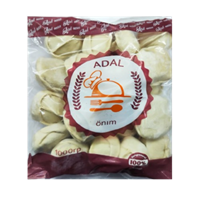 Манты Адал говядина кг