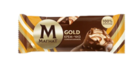 Мороженое Магнат Крем-чиз соленая карамель 70гр