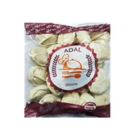 Манты Адал говядина 500гр