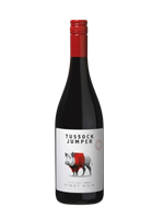 Вино Tussock Jumper Pinot noir Кабан кр.сух Франция 0,75л