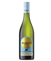 Вино Brancott Estate Sauvignon blanc бел/сух 0.75 л. Новая Зеландия