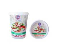 Сыр Восток Молоко Моцарелла 175гр