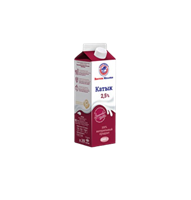 Катык 1л п/п жир.2,5%
