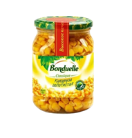 Bonduelle Кукуруза золотистая 500мл