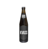 Квас SIGMA KVASS  0,0% cт,бут