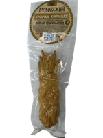 Сыр Гудовский копченый