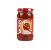 Томатная паста ТОМАСТЕР 370гр