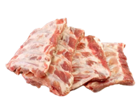 Шашлык свинина ребро