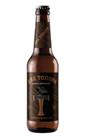Пивной напиток Два Топора 4,5% бут 0,45л 
