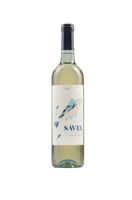 Вино Savel Vinho Verde Branco бел.п/сух Португалия 0,75л