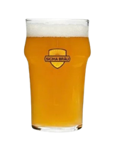 Пиво SIGMA PILSNER светл фильтр 3,6% 