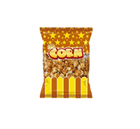 Попкорн Mrcorn Карамель с какосовой 50гр