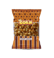 Попкорн Mrcorn Шоколад 100гр