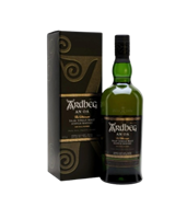 Виски Ardbeg AN OA 0,7л