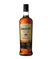 Ром Bacardi Oakheart 1л