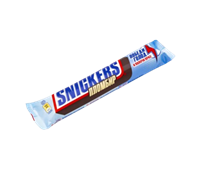 Батончик Snickers Пломбир 81 гр.