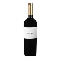 Вино Musho Mas Tinto кр.сух Испания 0,75л