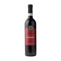 Вино Sig Giuseppe Bardolino Италия  0,75л