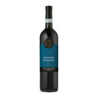 Вино Sig Giuseppe Montepulciano Италия 0,75л