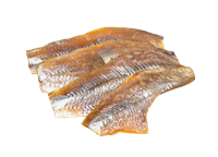 Вобла вяленая без шкуры