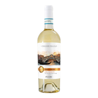 Вино Piccini Origines Italicae Pinot Grigio бел.сух Италия 0,75л