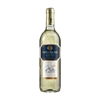 Вино Finca la Blanca Blanco п/сл 0.75 Испания