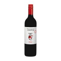 Вино Tussock Jumper Shiraz Коала кр/сух 0.75 Австралия