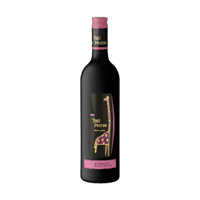 Вино Tall Horse Cabernet Sauvignon красное сухое 0.75 ЮАР, Западный Кейп
