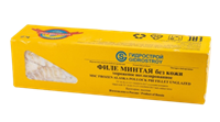Филе минтая Fish Dream, кг