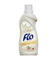 Кондиционер для белья Flo Pure Sensitive 1 л