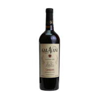 Вино GALAVANI Саперави кр. сух 0,75 Грузия