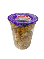 Попкорн СТАКАН  Mrcorn Карамель с кокосовой стружкой 60гр