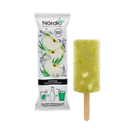 Лимонад Nodric fresh тархун и яблоко 50гр 