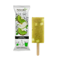 Лимонад Nodric fresh яблоко и киви 50гр