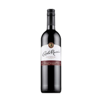 Вино Carlo Rossi California Red кр.п/сух США Калифорния 0,75л