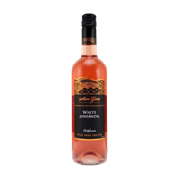 Вино Sun Gate Zinfandel 14% роз.п/сух. США Калифорния 0,75л