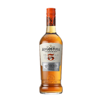 Ром Angostura 5YO gold 0.7 л.