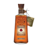 Бурбон Four Roses single Barrel 0.7 л.