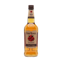Бурбон Four Roses Yellow Labell 0.7 л.